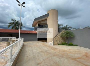 Rural · 1000m² · 3 Quartos · 4 Vagas · Chácara para locação na Estancia Santa Rosa em Ipigua.