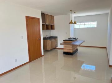 Apartamento · 73m² · 2 Quartos · 1 Vaga · Monte Horebe Residencial | Abrantes