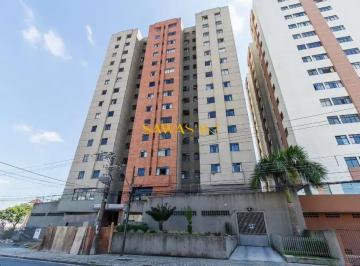 Apartamento · 60m² · 2 Quartos · 1 Vaga · Apartamento Padrão para Venda no Capão Raso Curitiba-PR