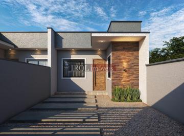 Casa · 60m² · 2 Quartos · 1 Vaga · Casa à venda no bairro Santa Regina - Itajaí/SC