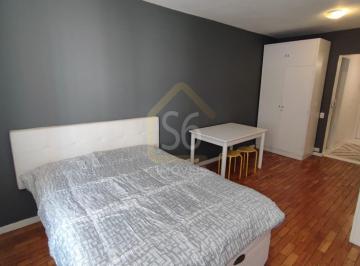 Apartamento · 27m² · 1 Quarto · Condomínio Edificio Diego Rivera - Apartamento Studio para Locação Jardins