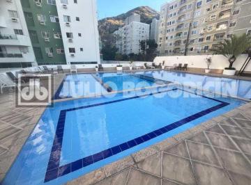 Apartamento · 55m² · 2 Quartos · 1 Vaga · Apartamento com varandão - Condomínio Kanapali - Total infraestrutura - 2 quarto