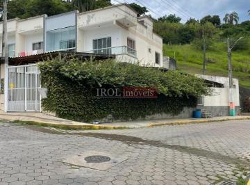 Casa · 119m² · 2 Quartos · 1 Vaga · Casa à venda no bairro Areias - Camboriú/SC