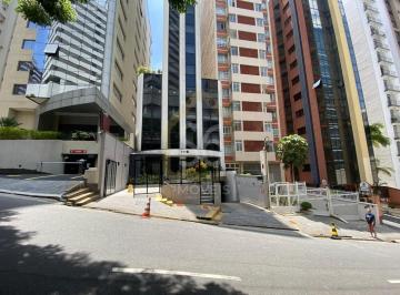 Comercial · 35m² · 1 Vaga · Sala Comercial para Locação – 35m² – Em frente ao Hospital Sírio-Libanês