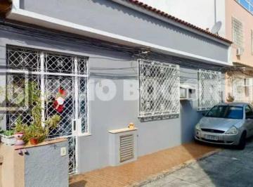 Casa · 52m² · 3 Quartos · 2 Vagas · Méier - Casa de Vila - Residencial -  linear - 3 quartos; 1 suíte - Otima Locali