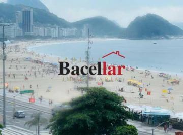 Apartamento · 224m² · 4 Quartos · 1 Vaga · Apartamento : Padrão / Residencial / Copacabana