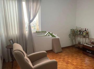 Apartamento · 88m² · 3 Quartos · 1 Vaga · Apartamento - 3 Quartos - Santa Mônica