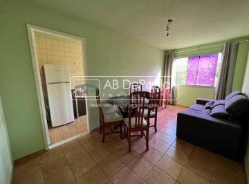 Apartamento · 53m² · 2 Quartos · 1 Vaga · JARDIM SULACAP - APARTAMENTO MOBILIADO NO SEGUNDO ANDAR - CONDOMÍNIO SULACAP 2