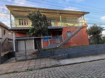 25043357_4.jpg · Casa piso superior 3 dorm. no Bairro São cristovão