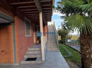 25043368_4.jpg · Casa piso superior 3 dorm. no Bairro São cristovão