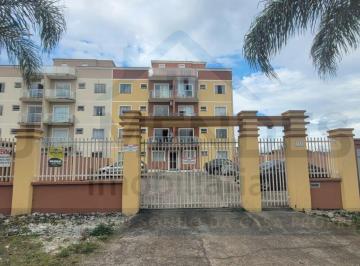 Apartamento · 58m² · 2 Quartos · Apartamento à venda no bairro Jardim Paulista - Campina Grande do Sul/PR
