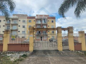 Apartamento · 58m² · 2 Quartos · Apartamento à venda no bairro Jardim Paulista - Campina Grande do Sul/PR