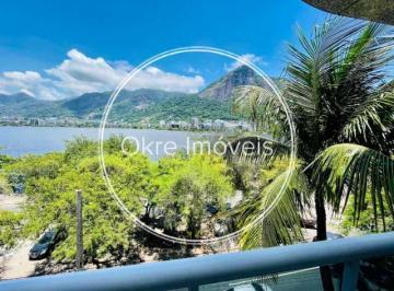 Apartamento · 58m² · 2 Quartos · 1 Vaga · Flat - / Residencial / Lagoa