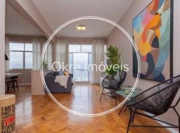 Apartamento · 134m² · 3 Quartos · Apartamento : / Residencial / Ipanema