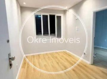 Apartamento · 29m² · 1 Quarto · Apartamento : Padrão / Residencial / Flamengo