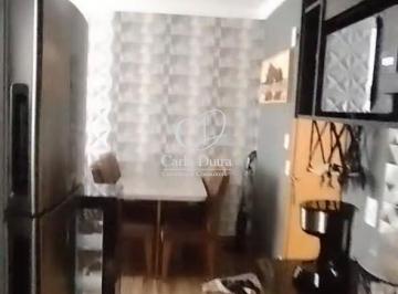 Apartamento · 45m² · 2 Quartos · 1 Vaga · APARTAMENTO EM CONDOMÍNIO FECHADO – BAIRRO RETIRO | VOLTA REDONDA