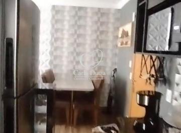 Apartamento · 45m² · 2 Quartos · 1 Vaga · APARTAMENTO EM CONDOMÍNIO FECHADO – BAIRRO RETIRO | VOLTA REDONDA