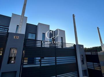 Casa · 72m² · 2 Quartos · 1 Vaga · CASA NOVA | PROJETO MODERNO | CALIFÓRNIA DA BARRA