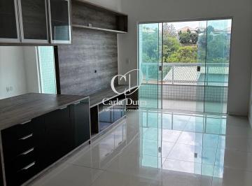 Apartamento · 100m² · 2 Quartos · 1 Vaga · Lindo Apartamento c/ planejados