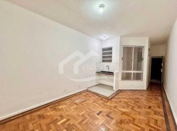 Apartamento · 42m² · 1 Quarto · Ótima oportunidade de quarto e sala na Glória
