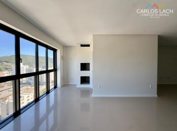 Apartamento · 153m² · 3 Quartos · 2 Vagas · Luxor Residence - Apartamento à venda no bairro Mar Grosso - Laguna/SC