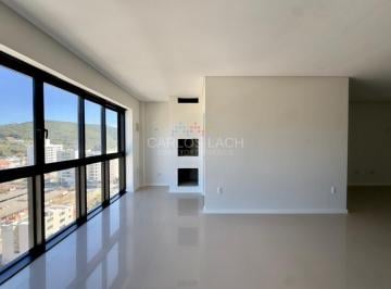 Apartamento · 153m² · 3 Quartos · 2 Vagas · Luxor Residence - Apartamento à venda no bairro Mar Grosso - Laguna/SC