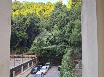 Apartamento · 100m² · 3 Quartos · 1 Vaga · MARAVILHOSO TRES QUARTO EM RUA NOBRE NO LEME