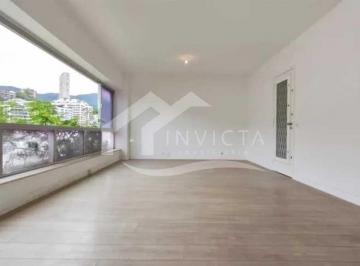 Apartamento · 100m² · 3 Quartos · 1 Vaga · MARAVILHOSO TRES QUARTOS COM VAGA EM RUA NOBRE NO LEBLON