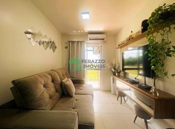 Apartamento · 54m² · 2 Quartos · 1 Vaga · Apartamento à venda