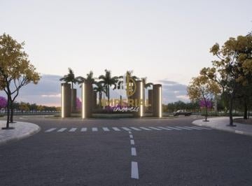 Terreno · 240m² · Terreno Bairro Jardim Europa I