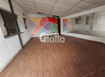 Comercial · 412m² · 10 Quartos · Prédio Comercial para Venda ou Locação no Mogi Moderno, Mogi das Cruzes/SP - estrutura de escola