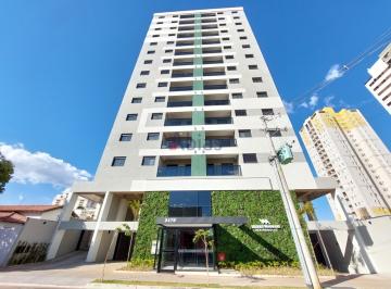 Apartamento · 54m² · 2 Quartos · 2 Vagas · Apartamento à Venda no Edifício Irinru Massari