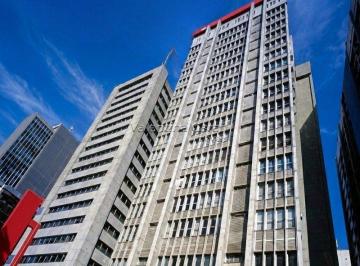 Comercial · 586m² · 12 Vagas · Sobre loja à venda e aluguel na Avenida Paulista.