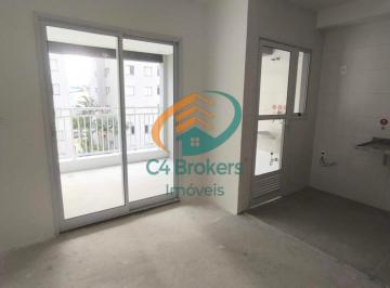 Apartamento · 31m² · 1 Quarto · Studio em Picanço - Guarulhos, SP