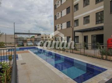 Apartamento · 47m² · 2 Quartos · 1 Vaga · Apartamento à Venda em Vila Virginia, Ribeirão Preto – 2 Dorms, 47m²