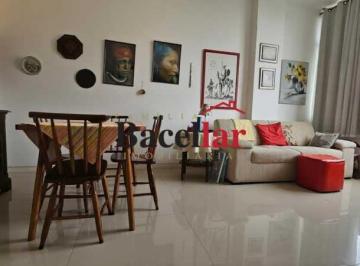 Apartamento · 80m² · 2 Quartos · Apartamento : Padrão / Residencial / Tijuca