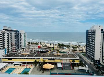 Apartamento · 115m² · 3 Quartos · 2 Vagas · Apartamento 3 Quartos em Cidade Ocian - Praia Grande, SP