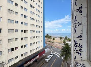 Apartamento · 30m² · 1 Quarto · 1 Vaga · Apartamento 1 Quarto em Nova Mirim - Praia Grande, SP