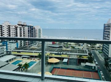Apartamento · 115m² · 3 Quartos · 2 Vagas · Apartamento em Cidade Ocian - Praia Grande, SP