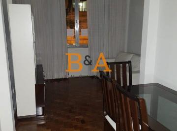 Apartamento · 75m² · 2 Quartos · 2 quartos, Posto 6, Copacabana