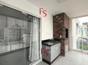 Apartamento · 120m² · 3 Quartos · 2 Vagas · APARTAMENTO COM 3 SUÍTES EM ÁREA NOBRE DE ITAPEMA