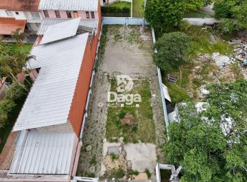 Terreno · 435m² · Terreno no Córrego Grande - Florianópolis/SC - 435m²