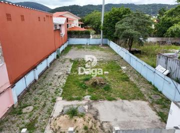 Terreno · 435m² · Terreno no Córrego Grande - Florianópolis/SC - 435m²