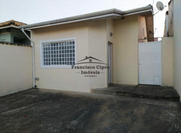 Casa · 67m² · 2 Quartos · 2 Vagas · Casa à venda no bairro Parque Residencial Beira Rio - Guaratinguetá/SP