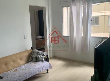 Apartamento · 47m² · 2 Quartos · 1 Vaga · Apartamento à venda no bairro Iporanga - Sete Lagoas/MG