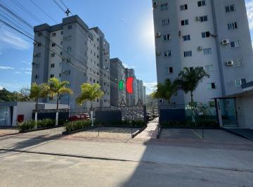 Apartamento · 62m² · 2 Quartos · 1 Vaga · Apartamento em Limeira Baixa, Brusque/SC