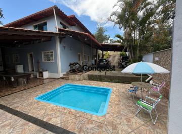 Rural · 1200m² · 8 Quartos · 5 Vagas · Linda Chácara com 2 casas individuais, Solar do Madeira, Contagem, lazer completo !