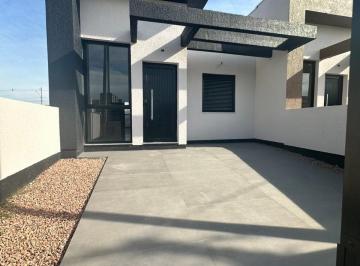 Casa · 94m² · 3 Quartos · 2 Vagas · Excelentes casas à venda no bairro Central Park - Cachoeirinha/RS