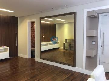 Apartamento · 141m² · 3 Quartos · 2 Vagas · Apartamento Alto Padrão em Jardim Ipês, Cotia/SP