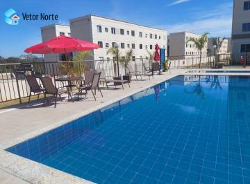 Apartamento · 48m² · 2 Quartos · 1 Vaga · Apartamento em Lundcea II, Lagoa Santa/MG